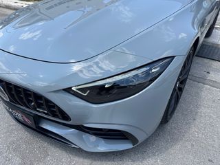 Mercedes-Benz SL 43 AMG 2022 39000€ ΠΡΟΚΑΤΑΒΟΛΗ ΜΕ ΓΡΑΜΜΑΤΙΑ ΜΕΤΑΞΥ ΜΑΣ/AMG 43 381HP-thumb-10