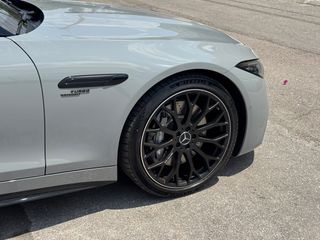 Mercedes-Benz SL 43 AMG 2022 39000€ ΠΡΟΚΑΤΑΒΟΛΗ ΜΕ ΓΡΑΜΜΑΤΙΑ ΜΕΤΑΞΥ ΜΑΣ/AMG 43 381HP-thumb-15