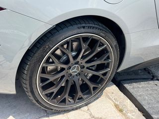 Mercedes-Benz SL 43 AMG 2022 39000€ ΠΡΟΚΑΤΑΒΟΛΗ ΜΕ ΓΡΑΜΜΑΤΙΑ ΜΕΤΑΞΥ ΜΑΣ/AMG 43 381HP-thumb-16