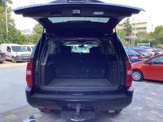 Chevrolet Suburban 2009 Επταθέσιο-thumb-7