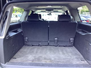 Chevrolet Suburban 2009 Επταθέσιο-thumb-8