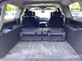 Chevrolet Suburban 2009 Επταθέσιο-thumb-9