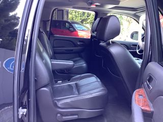 Chevrolet Suburban 2009 Επταθέσιο-thumb-10
