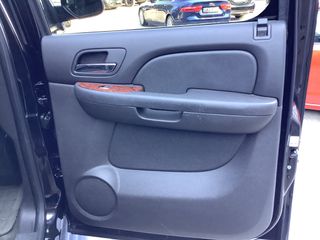 Chevrolet Suburban 2009 Επταθέσιο-thumb-11