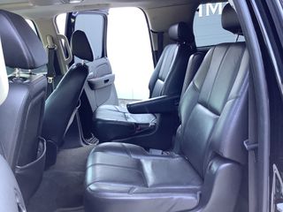Chevrolet Suburban 2009 Επταθέσιο-thumb-13