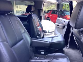 Chevrolet Suburban 2009 Επταθέσιο-thumb-14