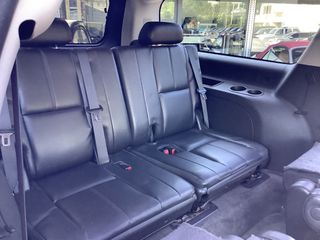 Chevrolet Suburban 2009 Επταθέσιο-thumb-15