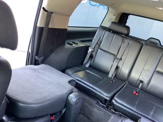 Chevrolet Suburban 2009 Επταθέσιο-thumb-18