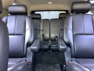 Chevrolet Suburban 2009 Επταθέσιο-thumb-19