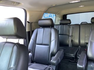 Chevrolet Suburban 2009 Επταθέσιο-thumb-20