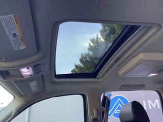 Chevrolet Suburban 2009 Επταθέσιο-thumb-21
