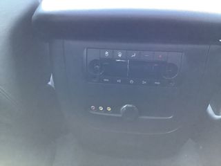 Chevrolet Suburban 2009 Επταθέσιο-thumb-22