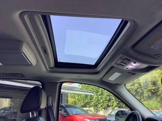 Chevrolet Suburban 2009 Επταθέσιο-thumb-25