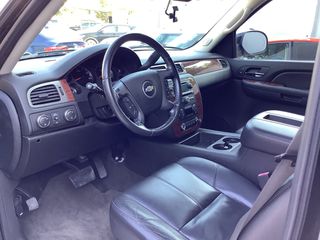 Chevrolet Suburban 2009 Επταθέσιο-thumb-29