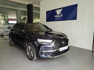 DS DS7 2020 1.6 E-TENSE 4X4 OPERA | ΑΡΙΣΤΗ ΚΑΤΑΣΤΑΣΗ | 2 ΕΤΗ ΕΓΓΥΗΣΗ