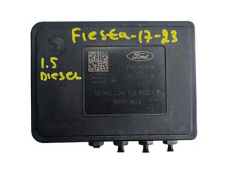 Ford Fiesta 2017- 1.5 TDCi Μονάδα ABS H1BC2C219HB