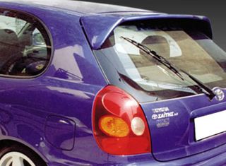 Toyota Corolla Mk8 3d (1995-2000) ΑΕΡΟΤΟΜΗ ΤΥΠΟΥ WRC