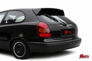 Toyota Corolla Mk8 3d (1995-2000) ΑΕΡΟΤΟΜΗ ΤΥΠΟΥ WRC