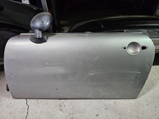 MINI COOPER 06>11 ΟΛΕΣ ΟΙ ΠΟΡΤΕΣ ΑΛΛΑ ΚΑΙ ΚΑΘΡΕΠΤΕΣ-ΓΡΥΛΛΟΙ-ΚΛΕΙΔΑΡΙΕΣ
