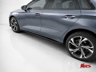 ΜΑΡΣΠΙΕΔΕΣ AUDI A3 8Y (2020-)