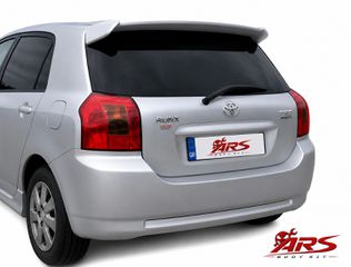 Toyota Corolla Mk9 Hatchback (2000-2006) ΑΕΡΟΤΟΜΗ ΣΧΕΔΙΟ.1