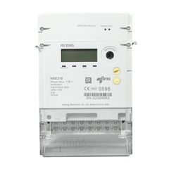 ΤΡΙΦΑΣΙΚΟΣ ΜΕΤΡΗΤHΣ ΗΧ310 HEXING ME MODEM