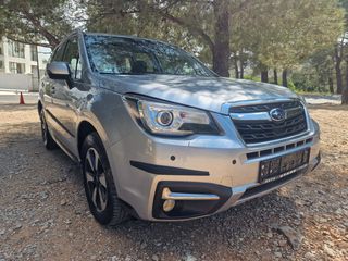 Subaru Forester 2017 Executive full extra ΕΥΚΑΙΡΙΑ!!!