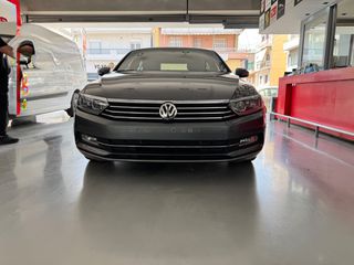 Volkswagen Passat 2018 HIGHLINE DSG