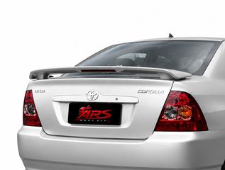 Toyota Corolla Mk9 Sedan (2000-2006) ΑΕΡΟΤΟΜΗ (ΧΩΡΙΣ ΤΟ 3ο STOP)