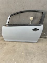 OPEL CORSA D πόρτα οδηγού μπροστά αριστερά