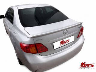Toyota Corolla Mk10 Sedan (2006-2012) ΑΕΡΟΤΟΜΗ