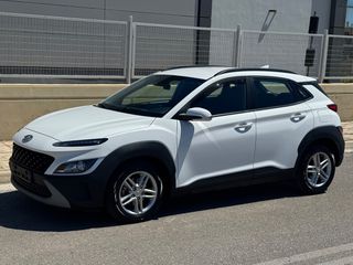 Hyundai Kona 2021 PREMIUM-ΑΥΤΟΜΑΤΟ-ΕΛΛΗΝΙΚΟ
