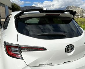 Toyota Corolla Mk12 Hatchback (2018-) ΑΕΡΟΤΟΜΗ