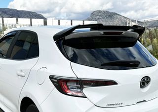 Toyota Corolla Mk12 Hatchback (2018-) ΑΕΡΟΤΟΜΗ-thumb-1