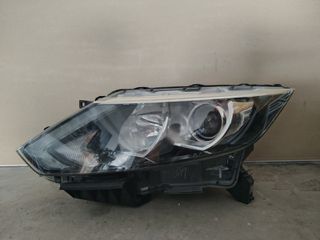 Φανάρι αριστερό Nissan Qashqai 2017 (13897 , 100-18013)