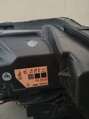 Φανάρι αριστερό Nissan Qashqai 2017 (13897 , 100-18013)-thumb-1