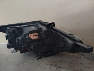 Φανάρι αριστερό Nissan Qashqai 2017 (13897 , 100-18013)-thumb-2