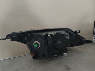 Φανάρι αριστερό Nissan Qashqai 2017 (13897 , 100-18013)-thumb-4