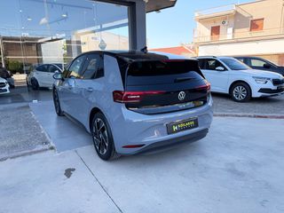 Volkswagen ID.3 2023 PRO 204 HP - 2πλή Εγγύηση-thumb-4