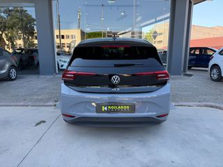 Volkswagen ID.3 2023 PRO 204 HP - 2πλή Εγγύηση-thumb-5