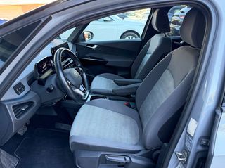 Volkswagen ID.3 2023 PRO 204 HP - 2πλή Εγγύηση-thumb-9