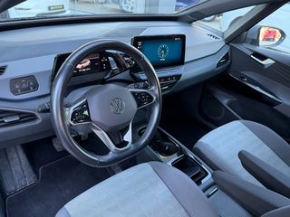 Volkswagen ID.3 2023 PRO 204 HP - 2πλή Εγγύηση-thumb-10