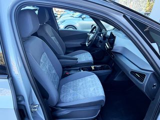 Volkswagen ID.3 2023 PRO 204 HP - 2πλή Εγγύηση-thumb-13