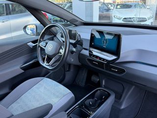 Volkswagen ID.3 2023 PRO 204 HP - 2πλή Εγγύηση-thumb-14