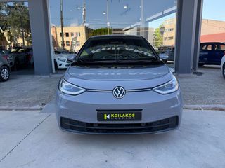Volkswagen ID.3 2023 PRO 204 HP - 2πλή Εγγύηση-thumb-2