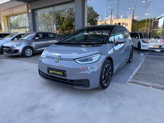 Volkswagen ID.3 2023 PRO 204 HP - 2πλή Εγγύηση-thumb-3