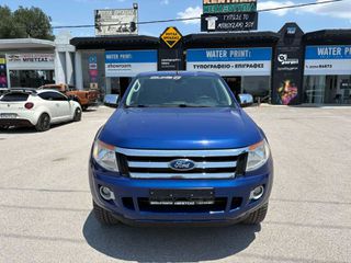 Ford Ranger 2013 2.2TDCi 4x4 FULL EXTRA