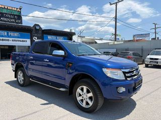 Ford Ranger 2013 2.2TDCi 4x4 FULL EXTRA-thumb-1