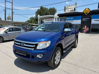 Ford Ranger 2013 2.2TDCi 4x4 FULL EXTRA-thumb-2