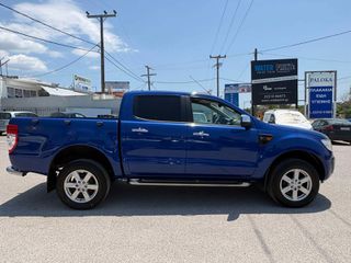 Ford Ranger 2013 2.2TDCi 4x4 FULL EXTRA-thumb-3